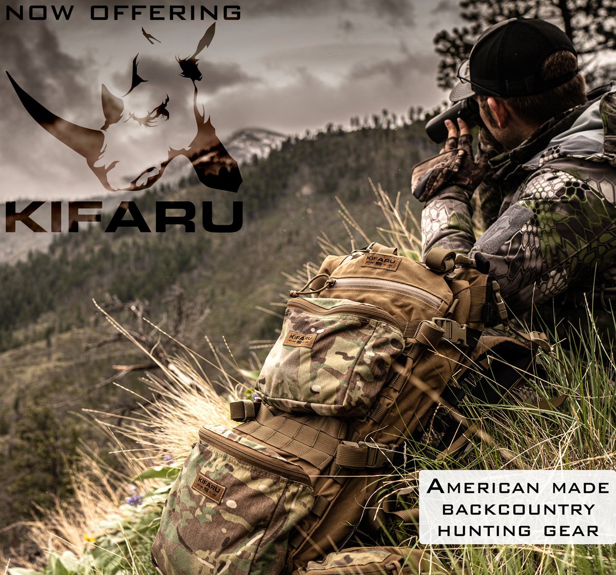 Kifaru International