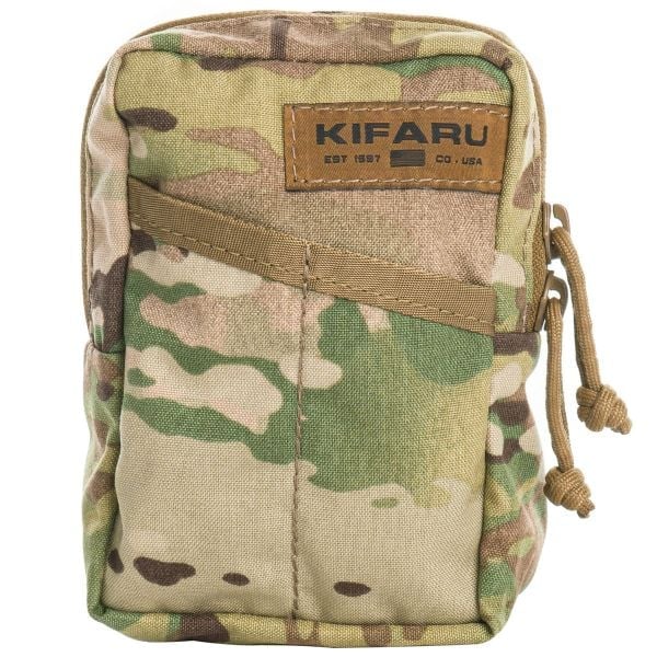KIFARU GEN 2 MINI BELT POUCH