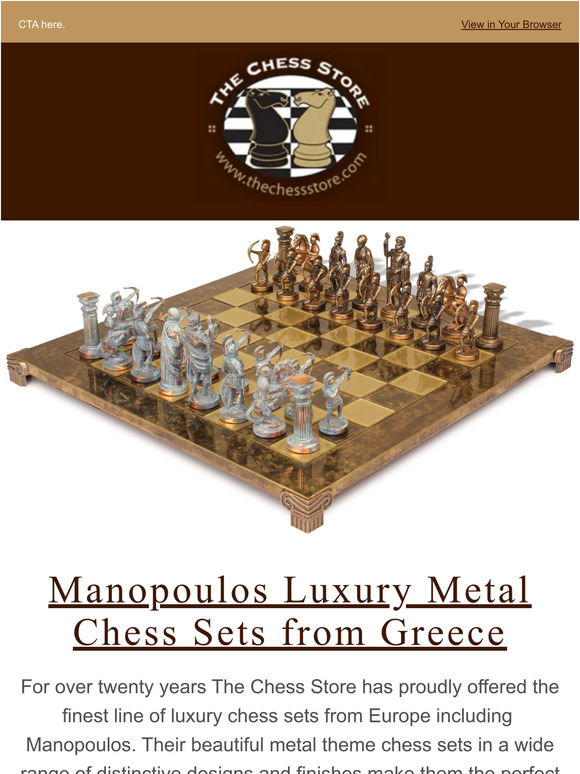 Deluxe Old Club Staunton Chess Set Ebony Boxwood Pieces with Black &  Bird's-Eye Maple Chess Case - 3.25 King - The Chess Store