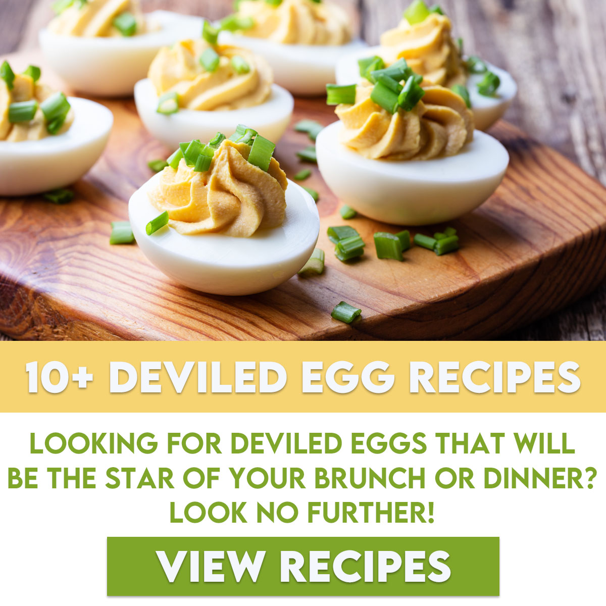 spicejungle Deviled Egg Recipes Classic and Unique Twists for Your