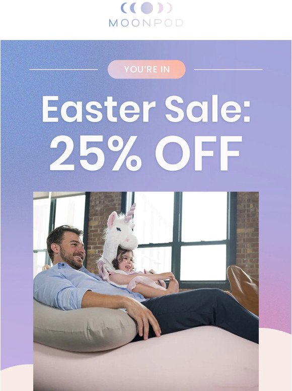 25% OFF Sitewide!