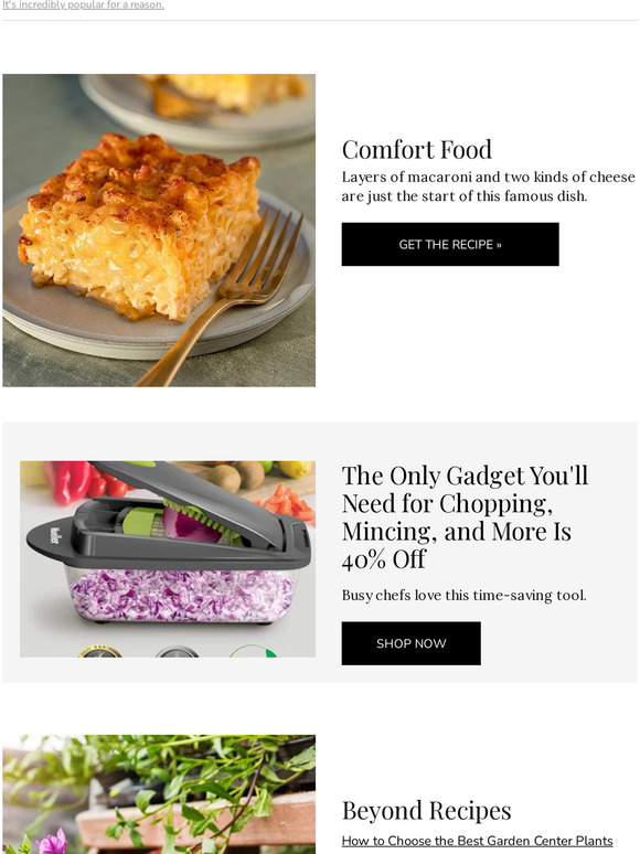 Martha Stewart The Secret Behind John Legend's Famous Mac and Cheese Milled