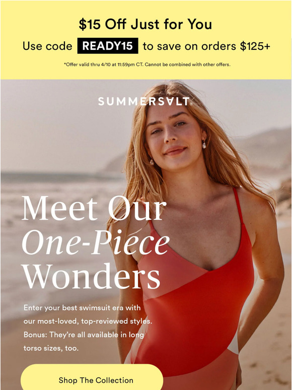 Summersalt Introducing our greatest hits Milled