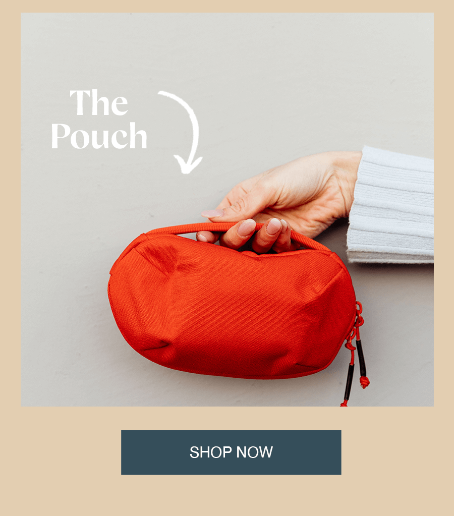 Brevite POP Out in Style Milled