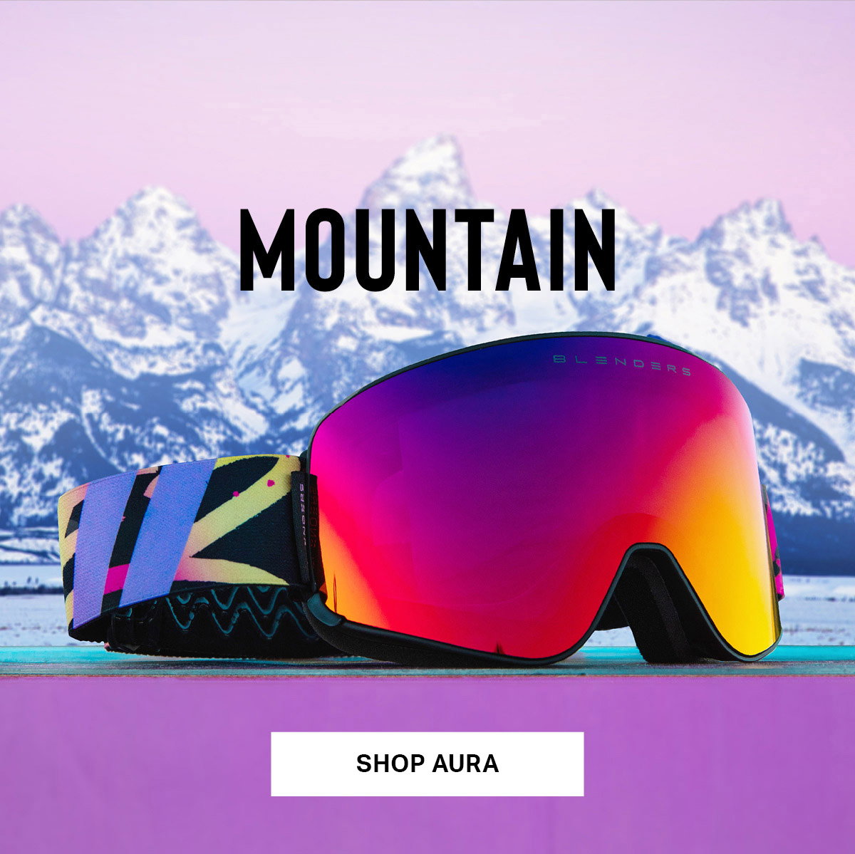 Blenders Eyewear Hitting the Horizon? Here’s What to Pack! // Milled