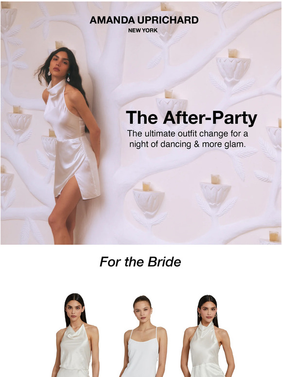 The After-Party 💍