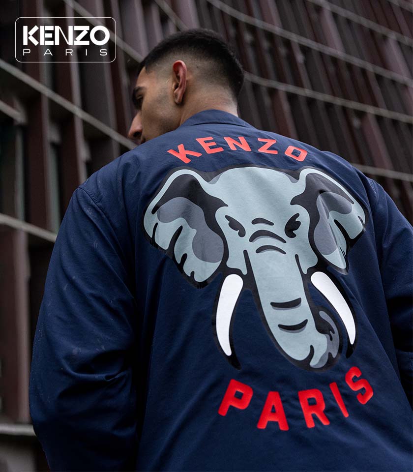 Kenzo
