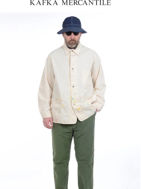 Easter Edit | Kafka Mercantile