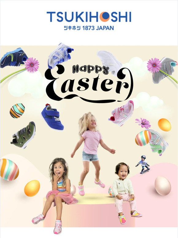 HAAAPPPYYY  EASTER 🐇🥚✨ | This Easter will fill your heart and points, Easter Double Points!