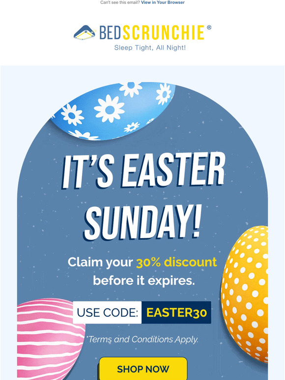Last Call: Our sale ends at midnight!