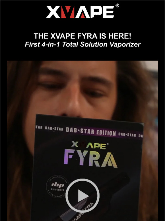 THE NEWEST TECHNOLOGY READY FOR YOUR 420 SESSION