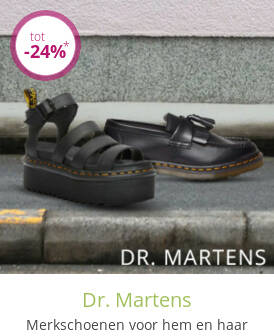 Dr. Martens