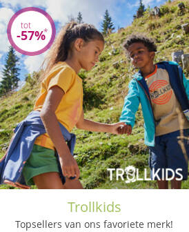 Trollkids