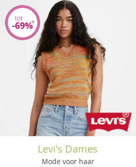 Levi's Dames