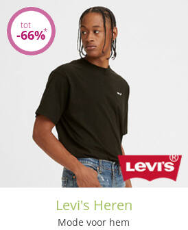 Levi's Heren