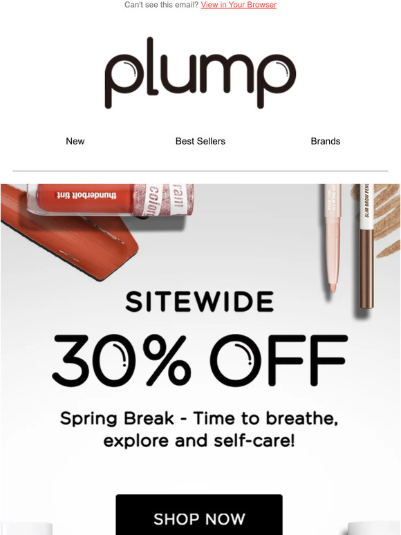 Treat Yourself to 25% Off - Today Only! 💖