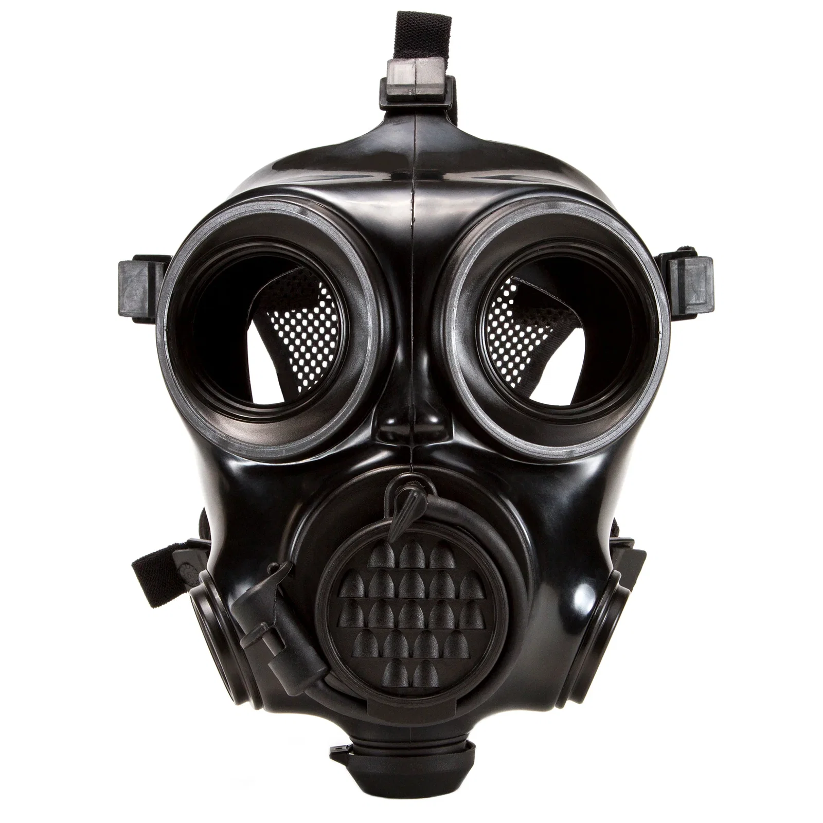Image of MIRA Safety CM-7M Military Gas Mask - CBRN Protection