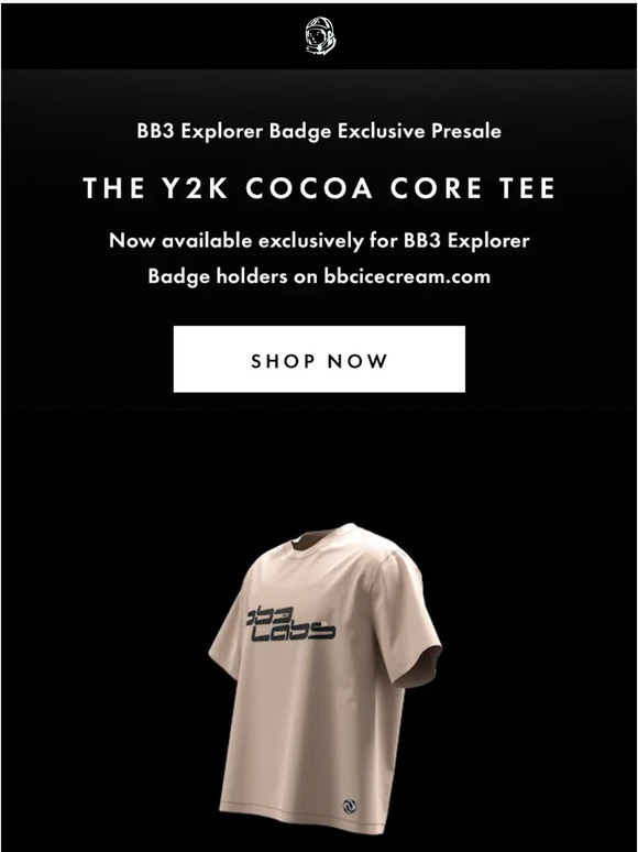 bb3: Exclusive Product Launch & NFT NYC Event