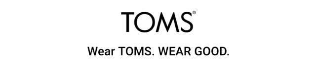 TOMS: Spring-ify your look in The Willow | Milled