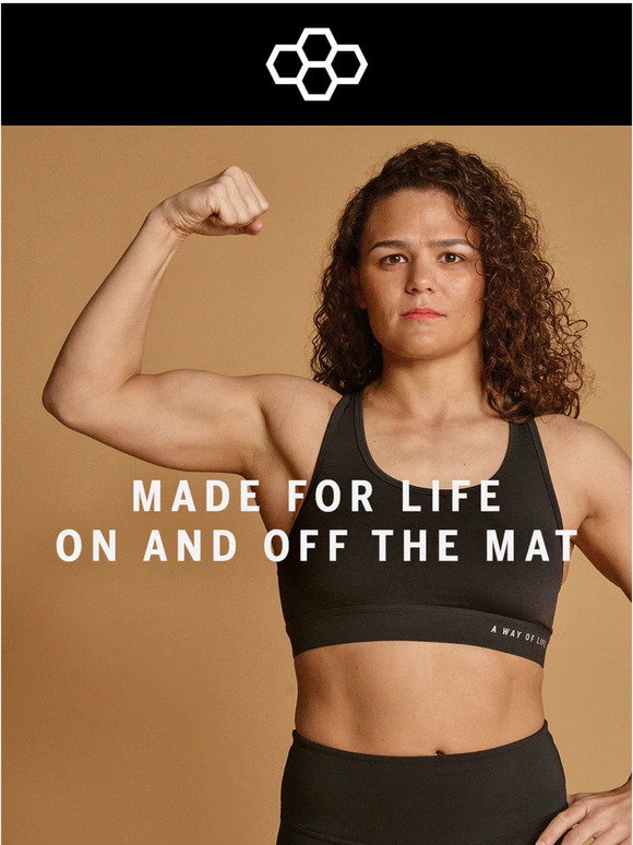 Lovevery Made For Life On And Off The Mat Milled