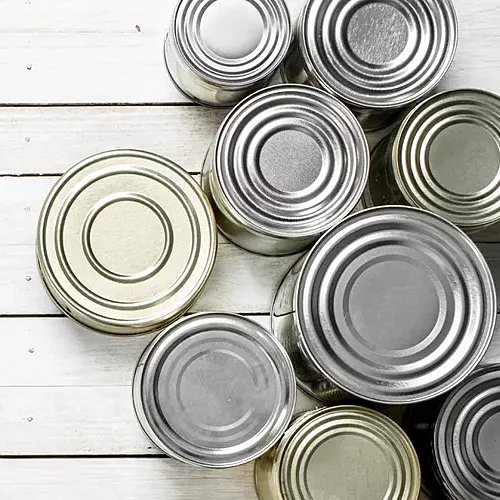 Martha Stewart How Long Does Canned Food Last? Milled