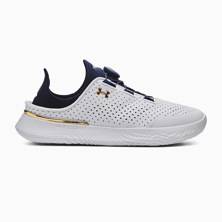 Under Armour Drop Alert New colors of the UA SlipSpeed Milled