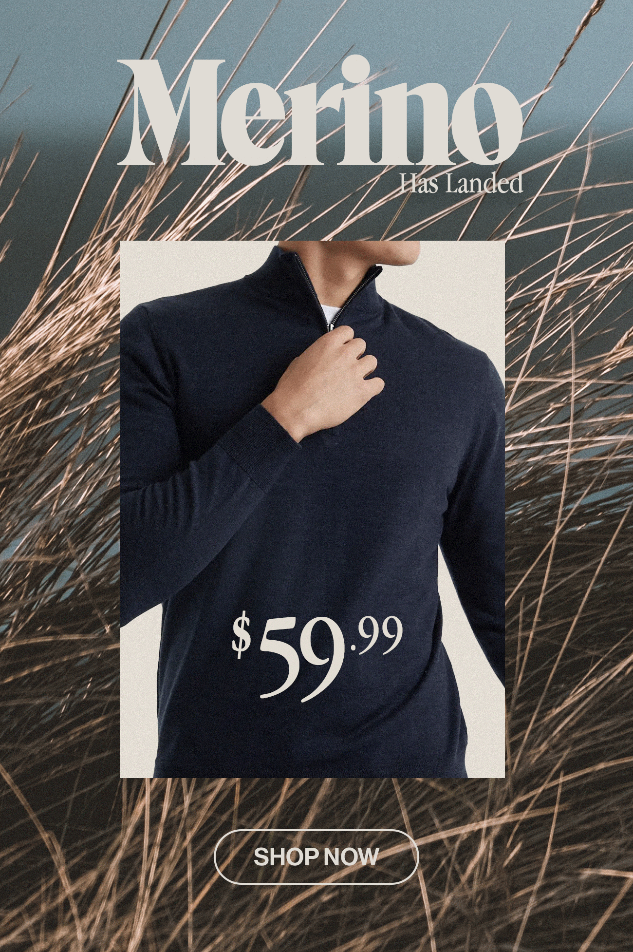 Hallenstein Brothers 100 Merino Just Landed. 🐑 Milled