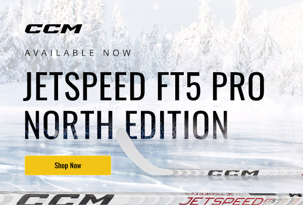 HockeyMonkey: Unleash Your Potential with the CCM Jetspeed FT5 Pro ...