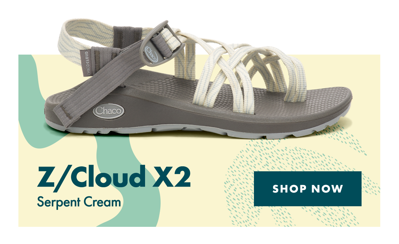 Chaco Best Selling Neutrals Milled