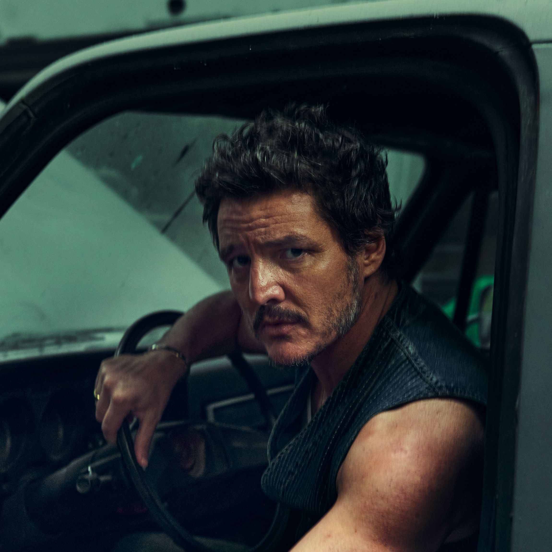 Pedro Pascal: The Hottest T-Shirt Trend Setting Fire to the Adult Industry!