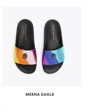 MEENA EAGLE