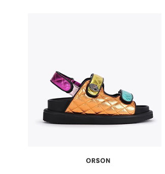 ORSON
