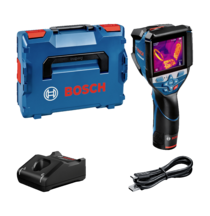 Bosch Professional GTC 600 C termálna kamera  -20 do 600 °C  9 Hz