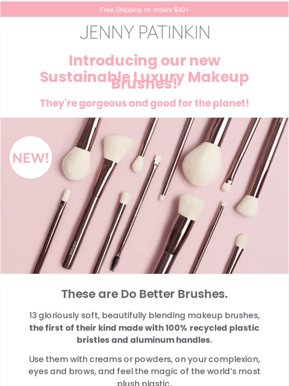 New Product Alert!! 💖