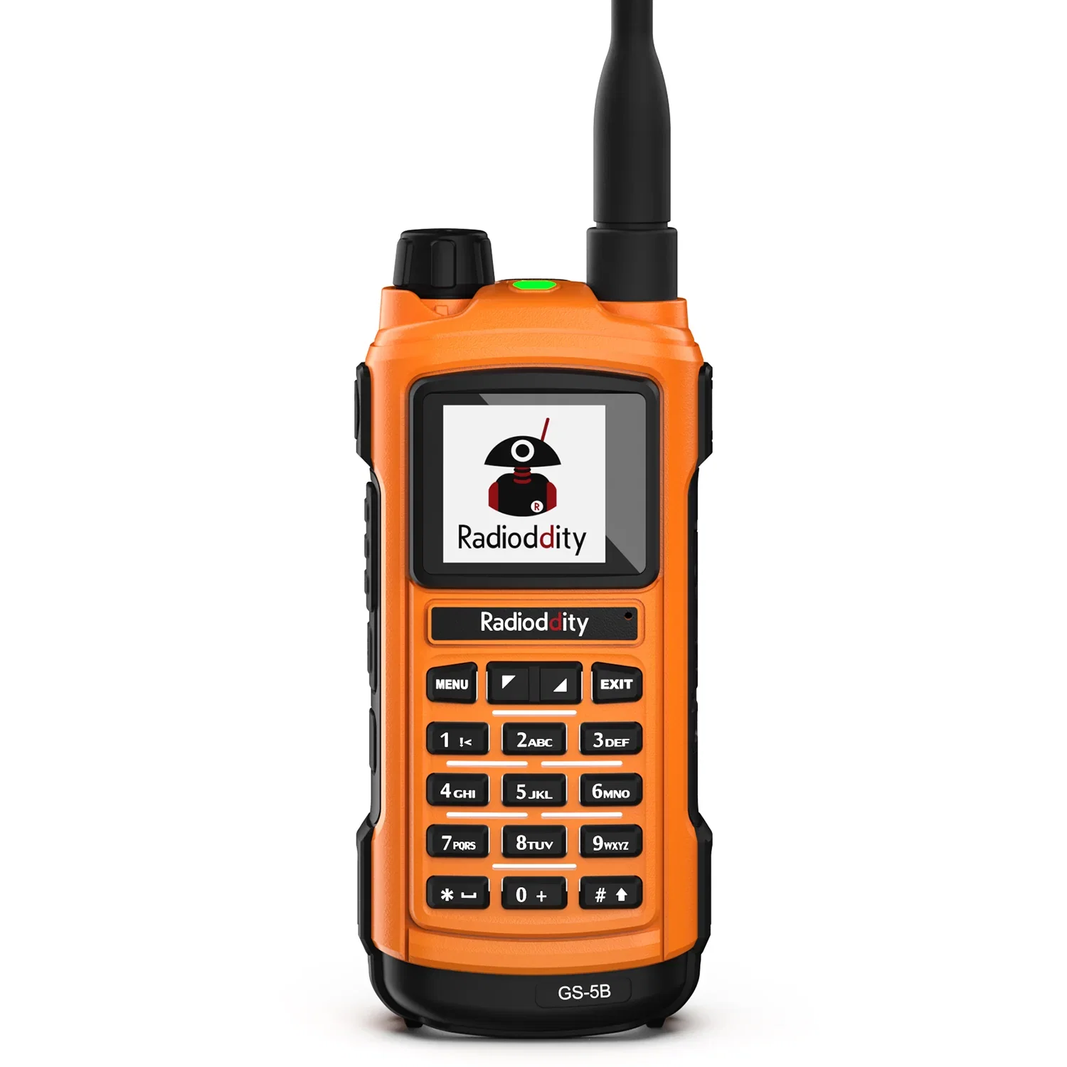 Image of Radioddity GS-5B [OPEN BOX]