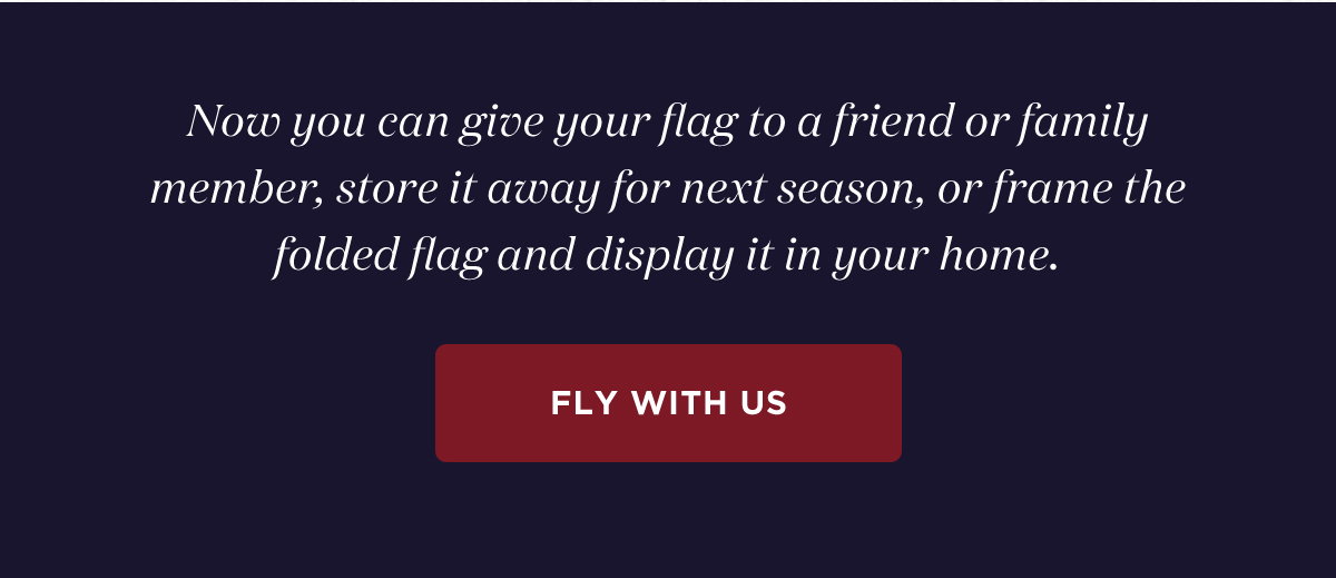 Fly With Us