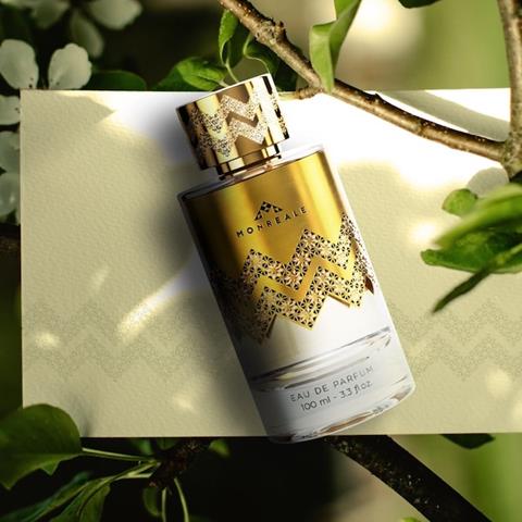 Monreale Parfums fragrance collection uses fine ingredients & techniques suited for you