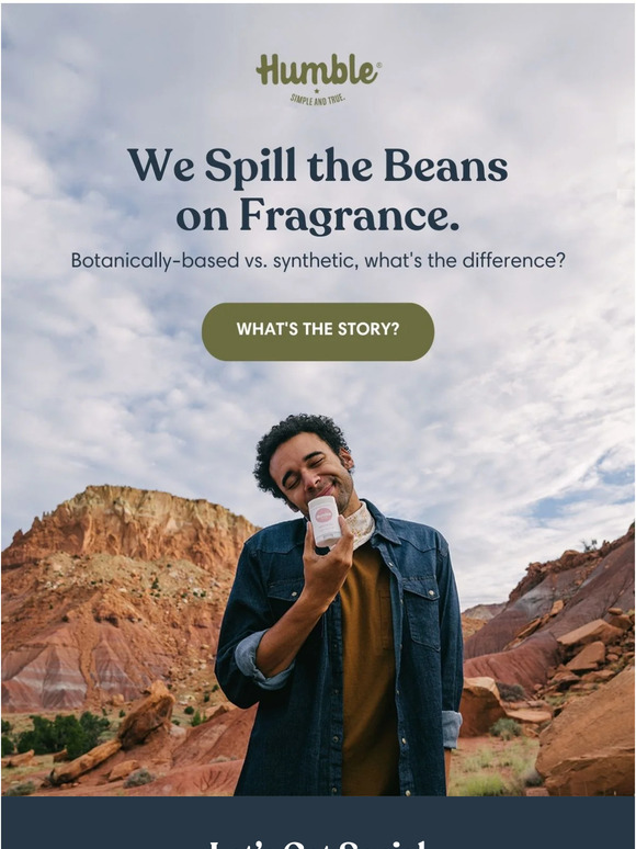 Fragrance 101