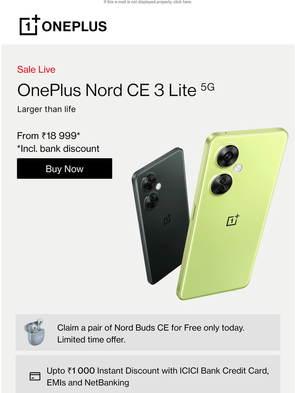 oneplus 10r bank offer