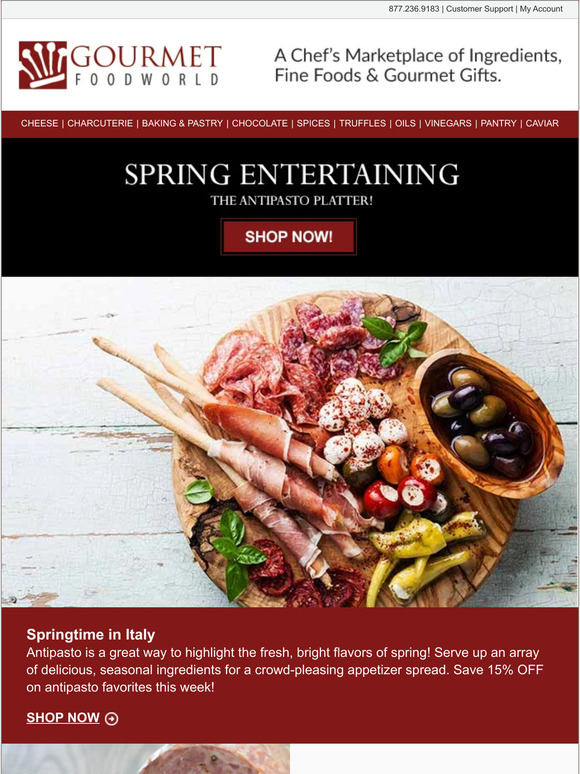 Take Your Antipasto Platter to the Next Level: Expert Tips Inside!