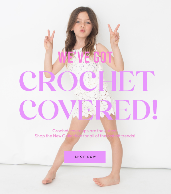 Shop Crochet