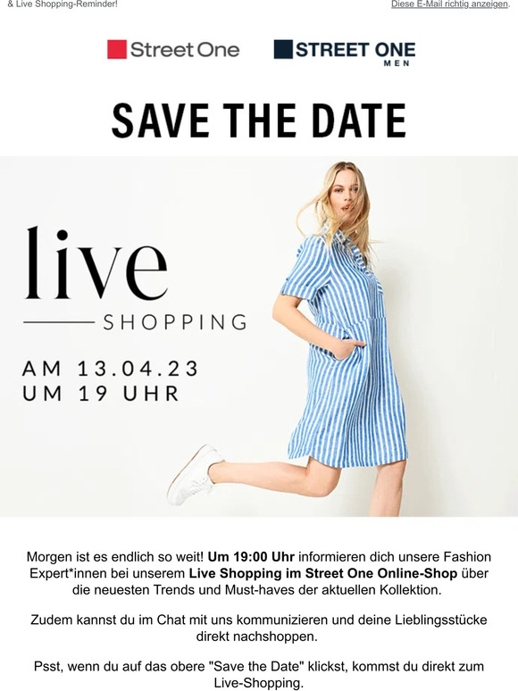 🌷Frisch eingetroffen: Frühlingsblusen