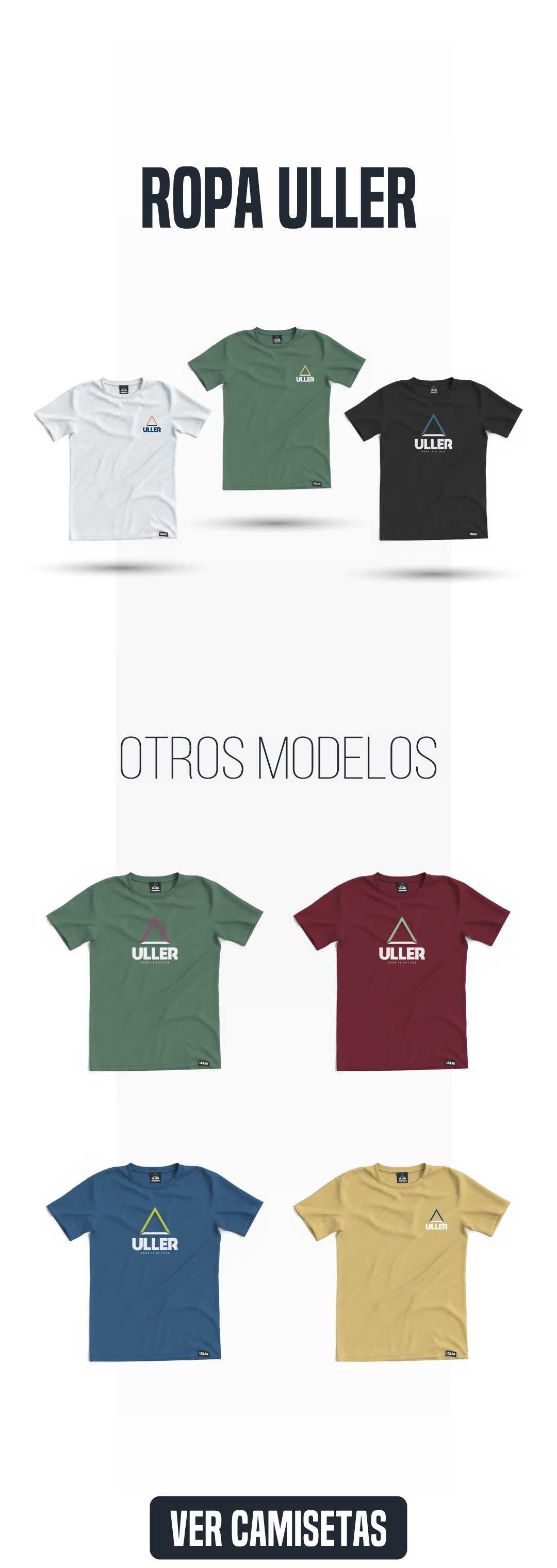 ¿Te apasiona esquiar? Si es así, ¡necesitas unas gafas Uller!  Somos una marca creada por y para amantes del esquí y la montaña, que aman el deporte y quieren vivir al máximo cada momento. Ofrecemos una de las mejores lentes del mercado con nuestra tecnología X-Polar.  Cuando lleves nuestras gafas, obtendrás un gran rendimiento sin renunciar a la comodidad ni al estilo.  A los esquiadores les encanta esquiar, y a nosotros nos encanta fabricar los productos que les ayudan a hacerlo. Por eso creamos Uller, una marca creada por y para quienes aman este deporte y lo viven cada día.  En Uller, creemos en la belleza del esquí. Creemos que cada momento es un regalo, y cada momento debe ser vivido al máximo. Por eso nuestros productos se fabrican con pasión y calidad a partir de materiales del más alto nivel.  Ofrecemos una de las mejores lentes del mercado con nuestra tecnología X-Polar. No se trata sólo de tener buen aspecto, sino también de sentirte bien mientras corres o saltas tu línea favorita.