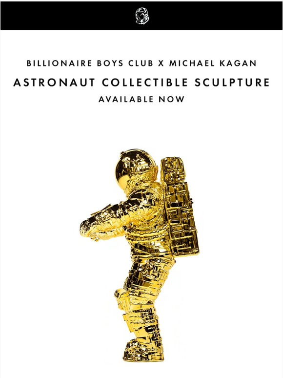 The Must Have Collectible: BBC x KAGAN