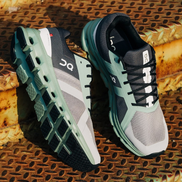 On Cloudrunner running shoes