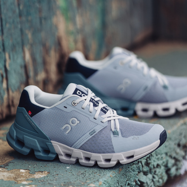 On Cloudflyer 4 running shoes