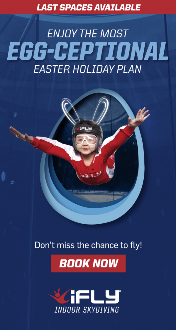 iFLY