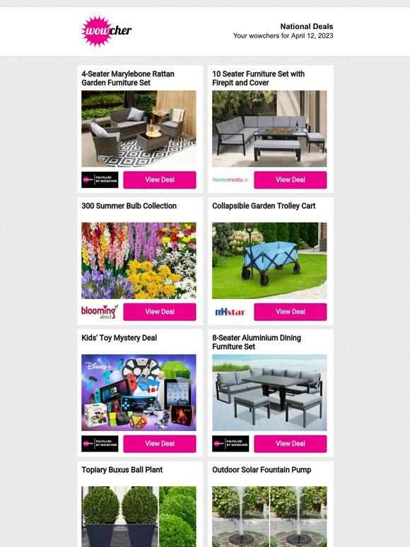 Marylebone rattan garden discount furniture