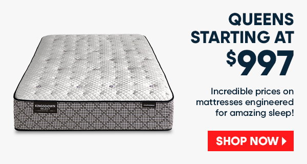 Mattress Sale