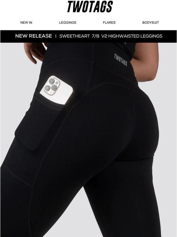 NEW RELEASE🖤
